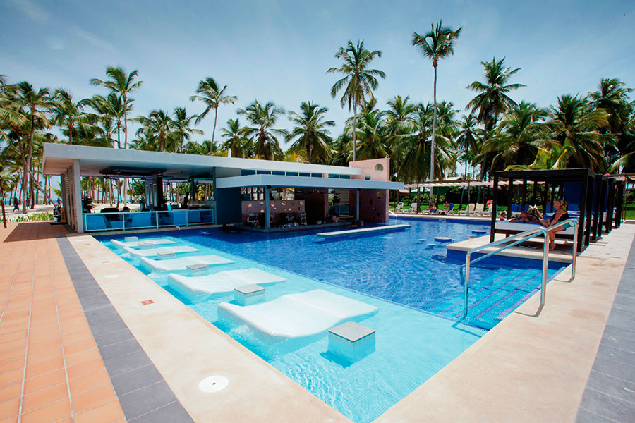 Piscina 3 Hotel Riu Palace Macao Tcm55 169826